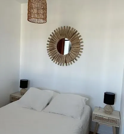 La Marine Apartment Deauville Exterior photo
