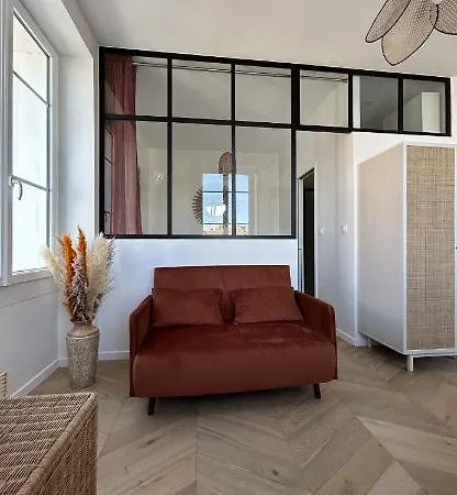 La Marine Apartment Deauville Exterior photo