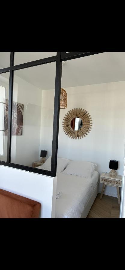 La Marine Apartment