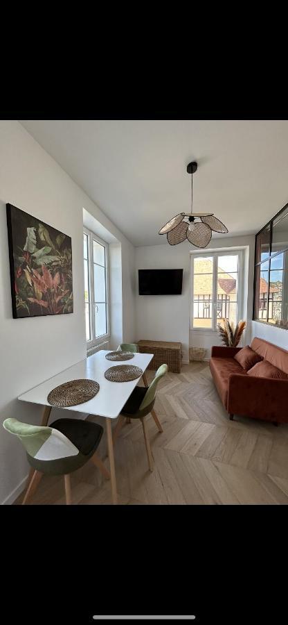 La Marine Apartment