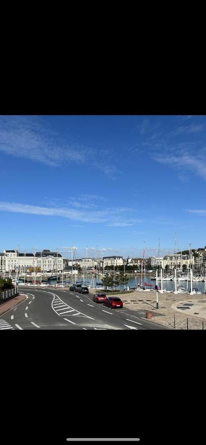 Apartment La Marine Deauville